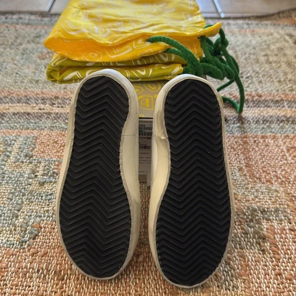 Golden Goose Kids Sneakers Size 27